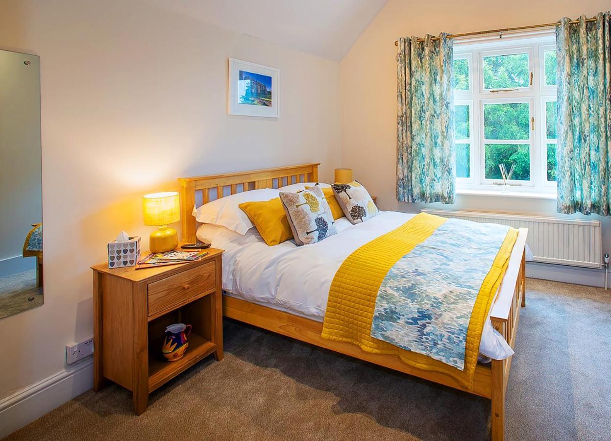 Hotel The Blue Bell Midhurst Habitación foto