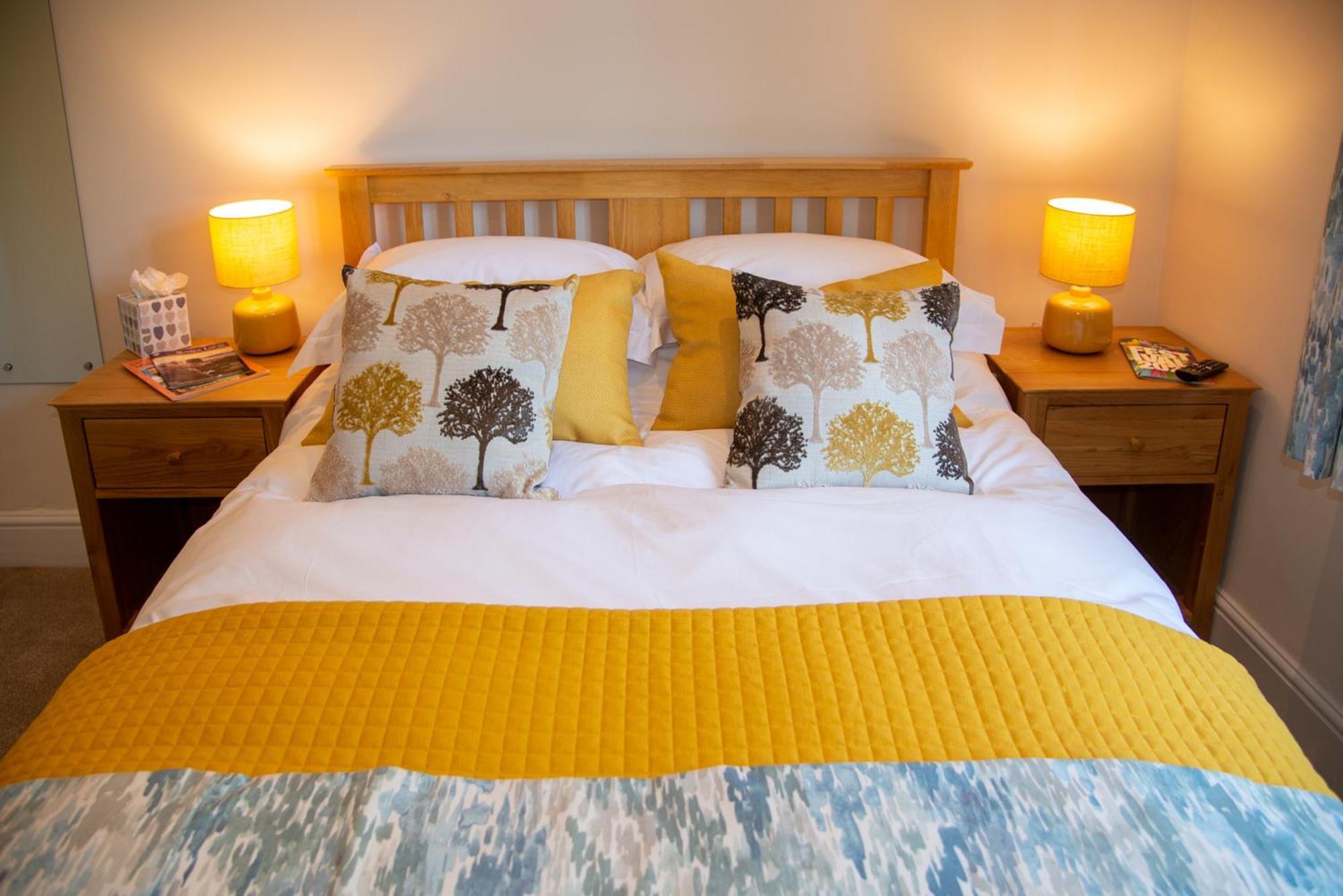 Hotel The Blue Bell Midhurst Habitación foto